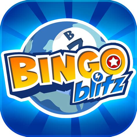 bingo blitz app